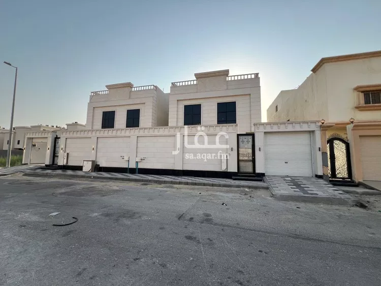 فيلا للبيع في شارع دومة الجندل, حي الصواري, مدينة الخبر, المنطقة الشرقية