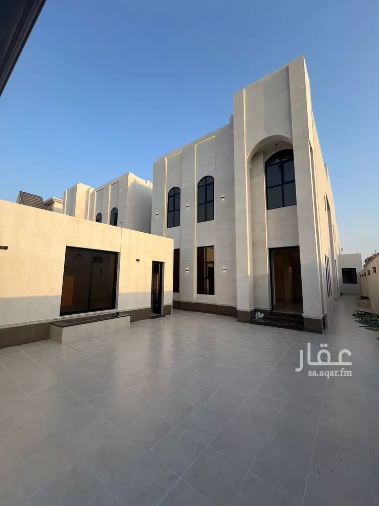 فيلا للبيع في شارع 26ا, حي الشراع, مدينة الخبر, المنطقة الشرقية صورة 2