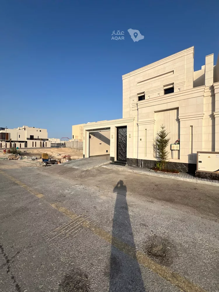 فيلا للبيع في حي اللؤلؤ, مدينة الخبر, المنطقة الشرقية