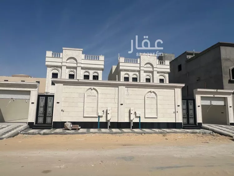 فيلا للبيع في شارع النوادر, حي الأمواج, مدينة الخبر, المنطقة الشرقية