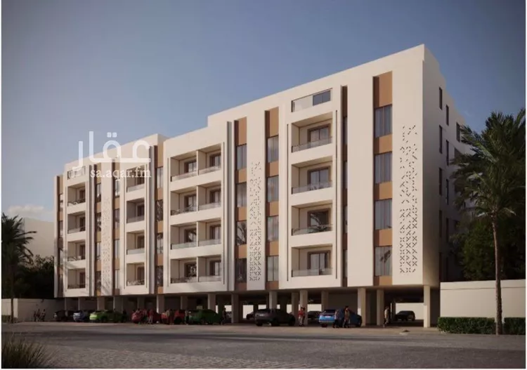 Apartment for Sale in Al Khobar Al Hamra صورة 2