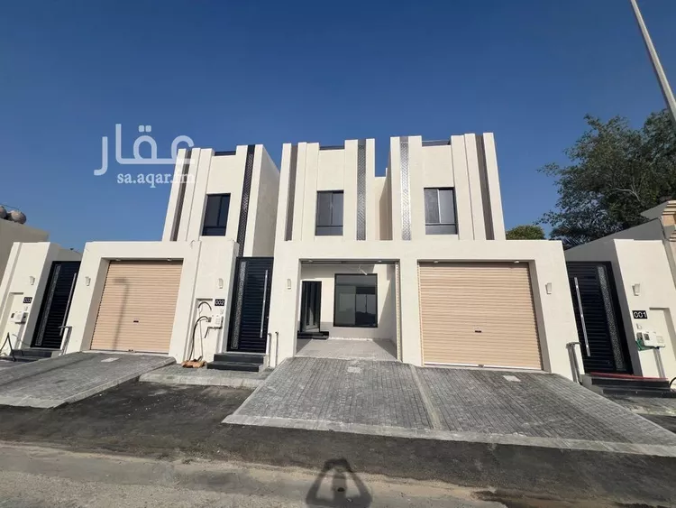 فيلا للبيع في شارع الصفاء, حي العقيق, مدينة الخبر, المنطقة الشرقية