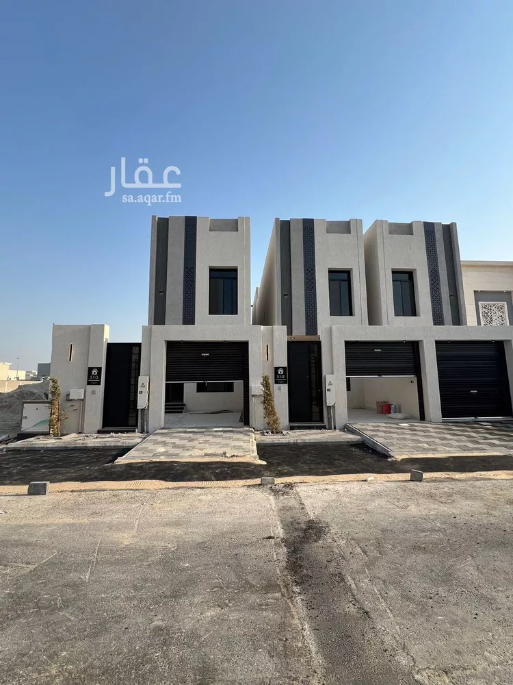 فيلا للبيع في شارع الصخره, حي العقيق, مدينة الخبر, المنطقة الشرقية