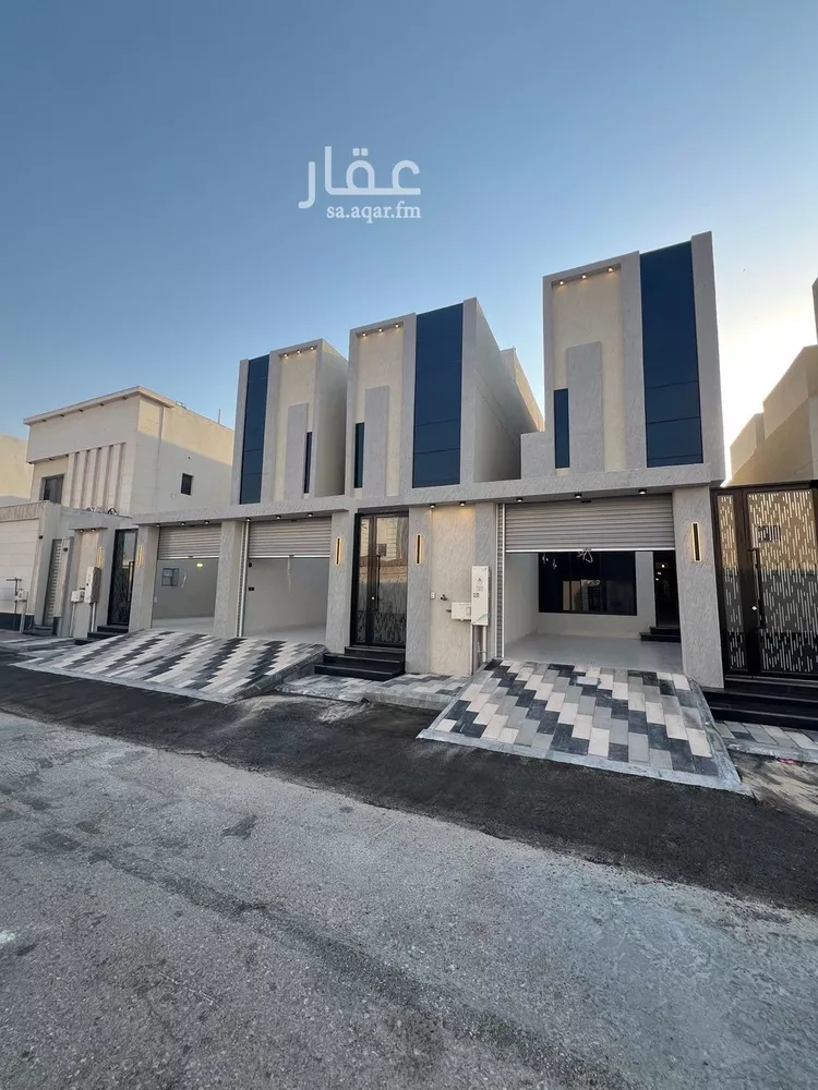 فيلا للبيع في شارع السكك, حي اللؤلؤ, مدينة الخبر, المنطقة الشرقية