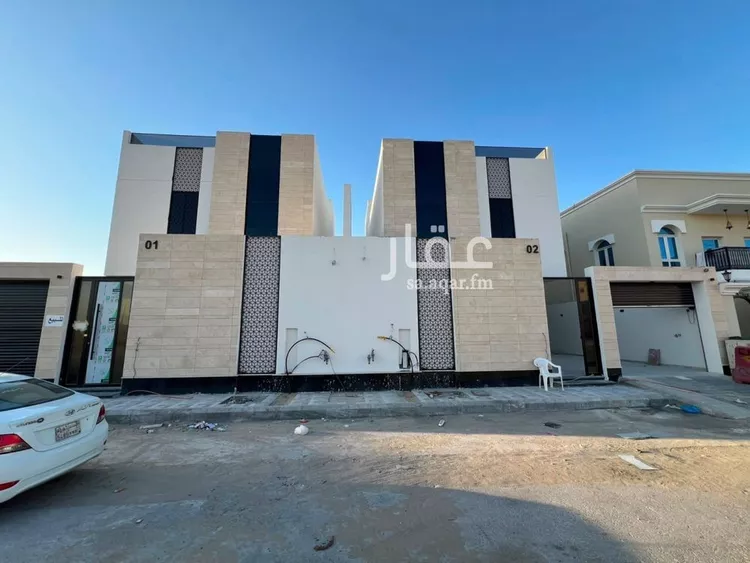 Villa for Sale in Al Khobar As Sawari