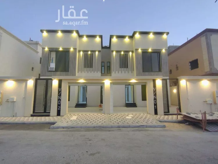 فيلا للبيع في شارع الطبيعة, حي الأمواج, مدينة الخبر, المنطقة الشرقية