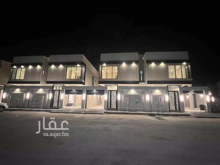 فيلا للبيع في شارع 5هـ, حي الشراع, مدينة الخبر, المنطقة الشرقية صورة 2