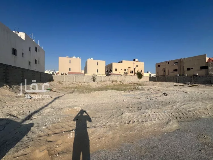 أرض للبيع في شارع انس بن ارقم, حي الشراع, مدينة الخبر, المنطقة الشرقية صورة 2