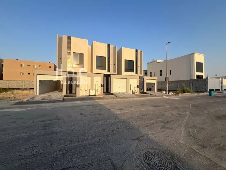 فيلا للبيع في شارع الشامية, حي اللؤلؤ, مدينة الخبر, المنطقة الشرقية