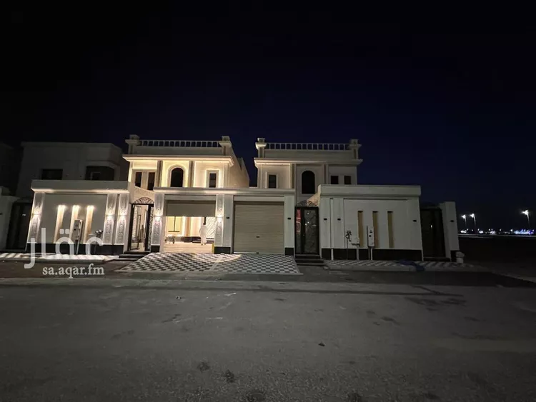 Villa for Sale in Al Khobar Ash Sheraa