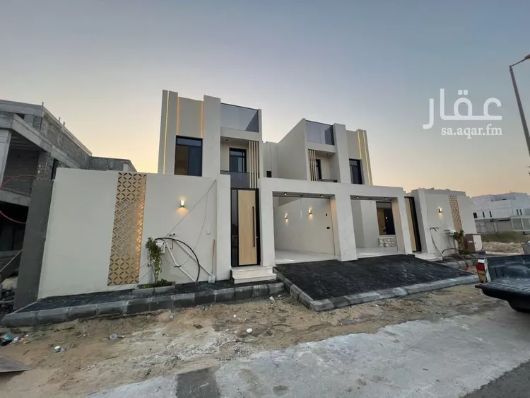 Villa for Sale in Al Khobar Al Aqiq 2