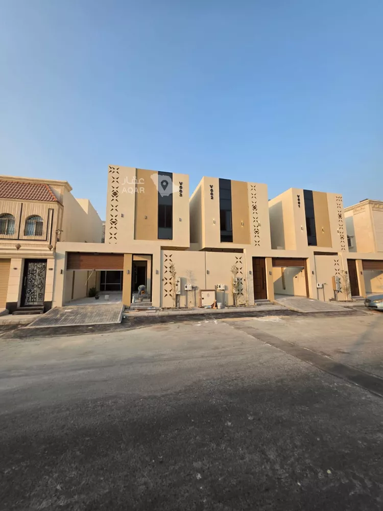 Villa for Sale in Al Khobar As Sawari