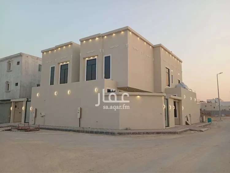 فيلا للبيع في شارع سكاكا, حي الصواري, مدينة الخبر, المنطقة الشرقية