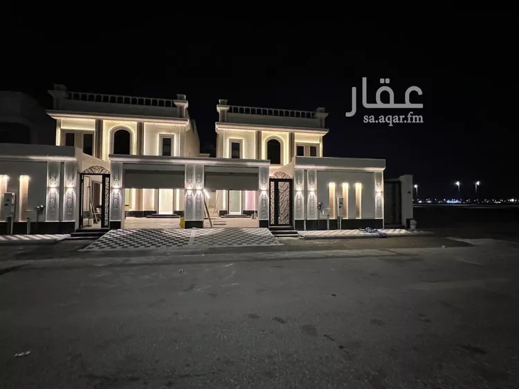 Villa for Sale in Al Khobar Ash Sheraa