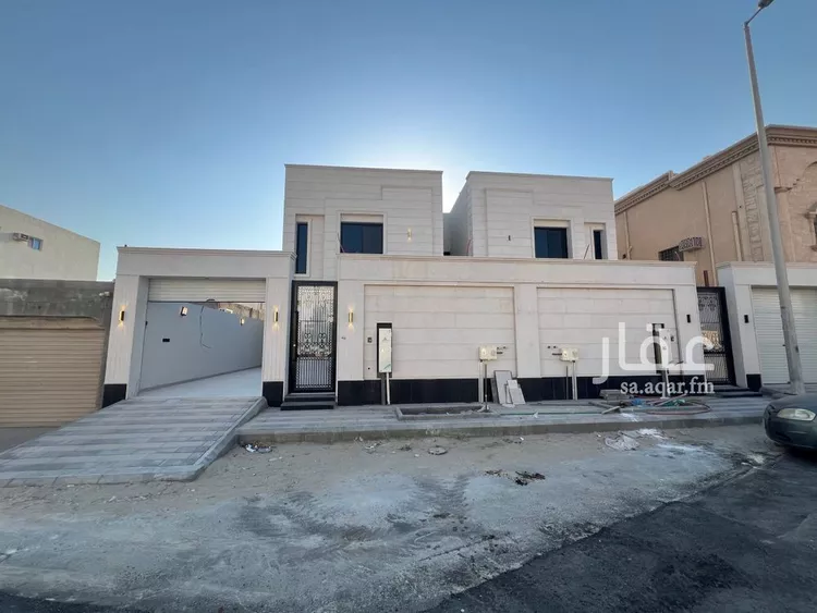 فيلا للبيع في شارع راس مشعاب, حي الصواري, مدينة الخبر, المنطقة الشرقية