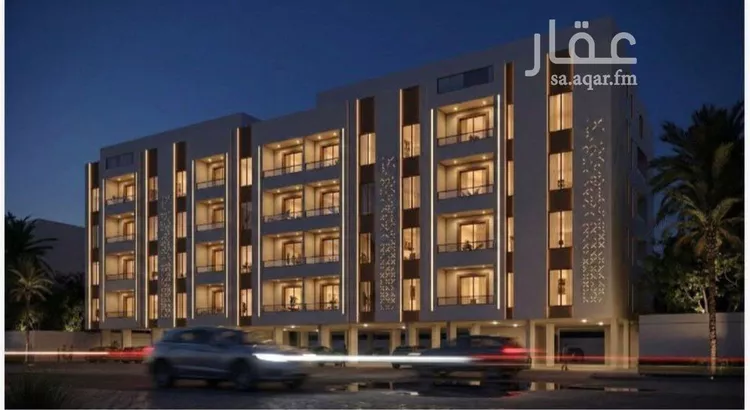 Apartment for Sale in Al Khobar Al Hamra