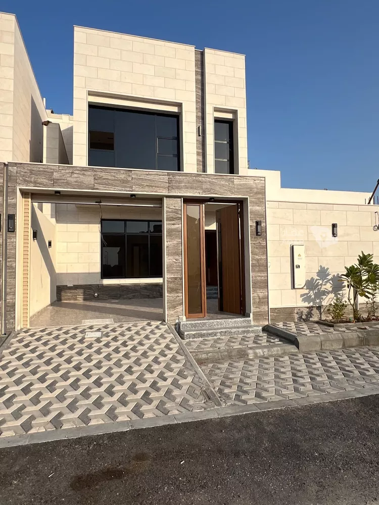 فيلا للبيع في شارع عبدالرحمن ابن كعب الانصاري, حي اللؤلؤ, مدينة الخبر, المنطقة الشرقية