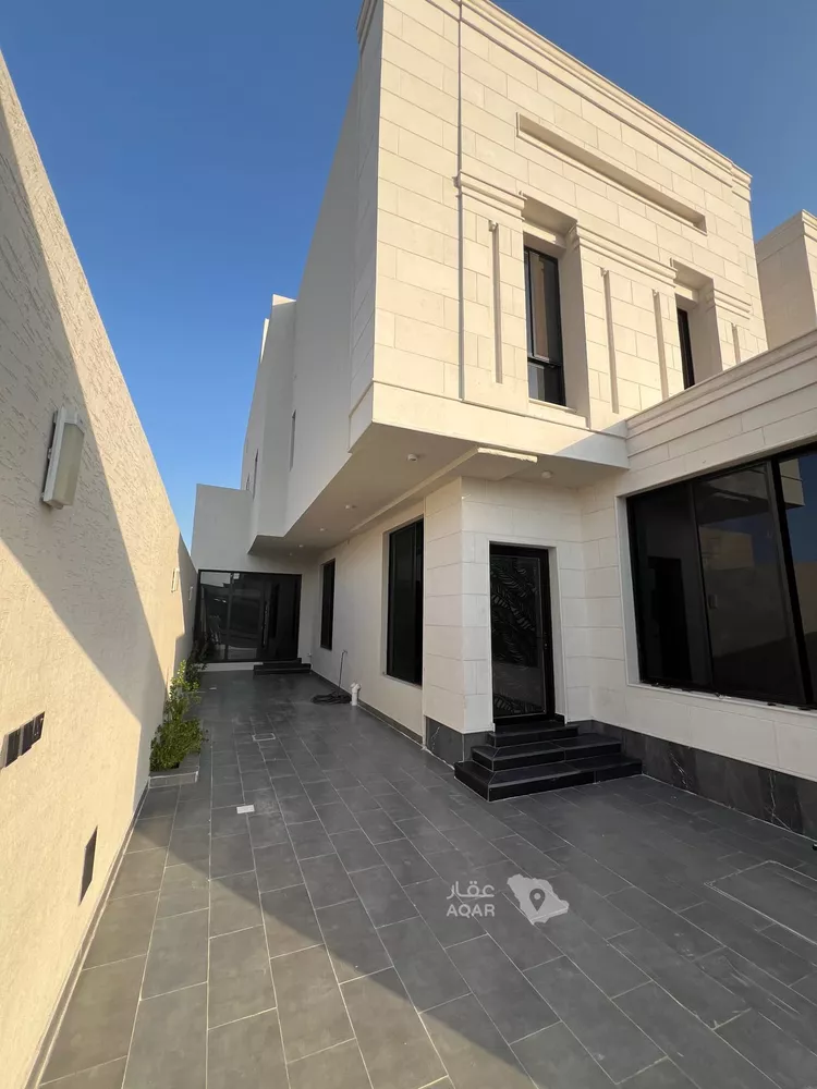 فيلا للبيع في حي اللؤلؤ, مدينة الخبر, المنطقة الشرقية صورة 2