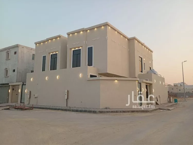 فيلا للبيع في شارع سكاكا, حي الصواري, مدينة الخبر, المنطقة الشرقية
