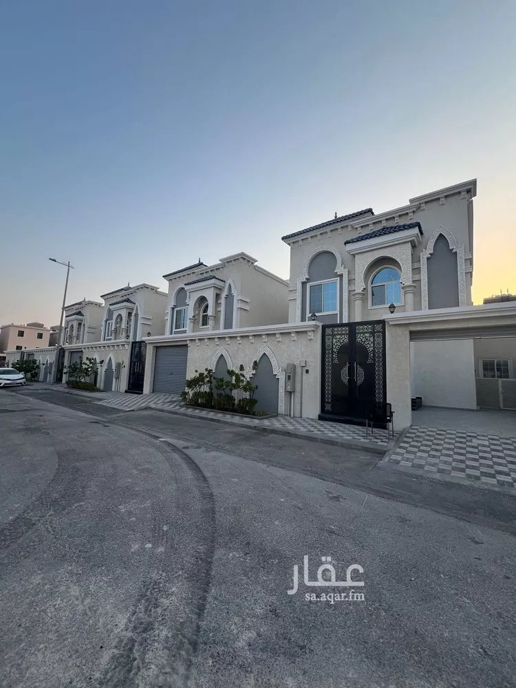 فيلا للبيع في شارع عبدالله ابن نعيم الاشجعي, حي الشفاء, مدينة الخبر, المنطقة الشرقية صورة 2