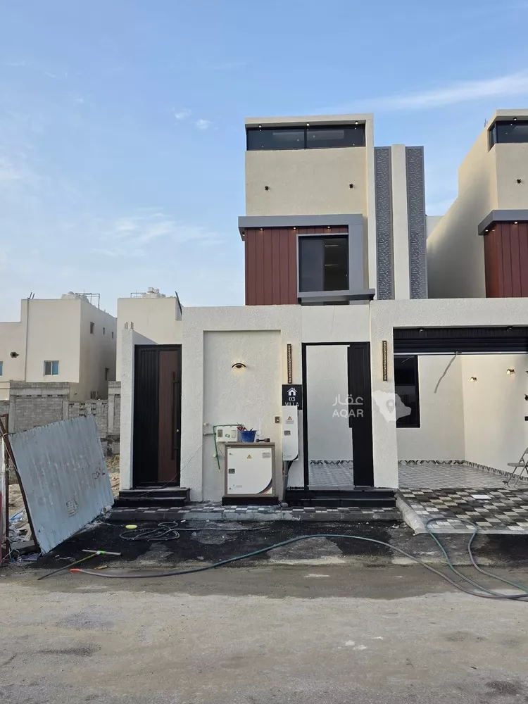 Villa for Sale in Al Khobar Al Lulu