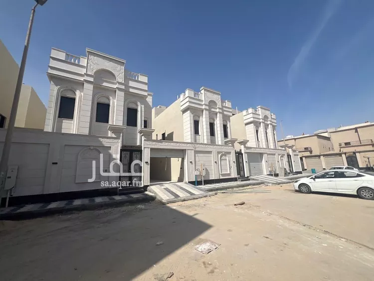 فيلا للبيع في شارع الندوة, حي الأمواج, مدينة الخبر, المنطقة الشرقية