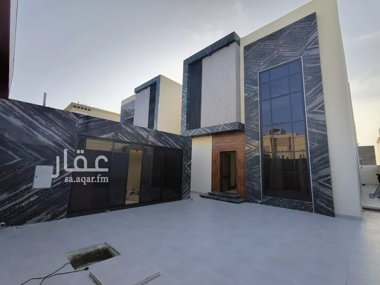 فيلا للبيع في شارع هيمان, حي اللؤلؤ, مدينة الخبر, المنطقة الشرقية صورة 5