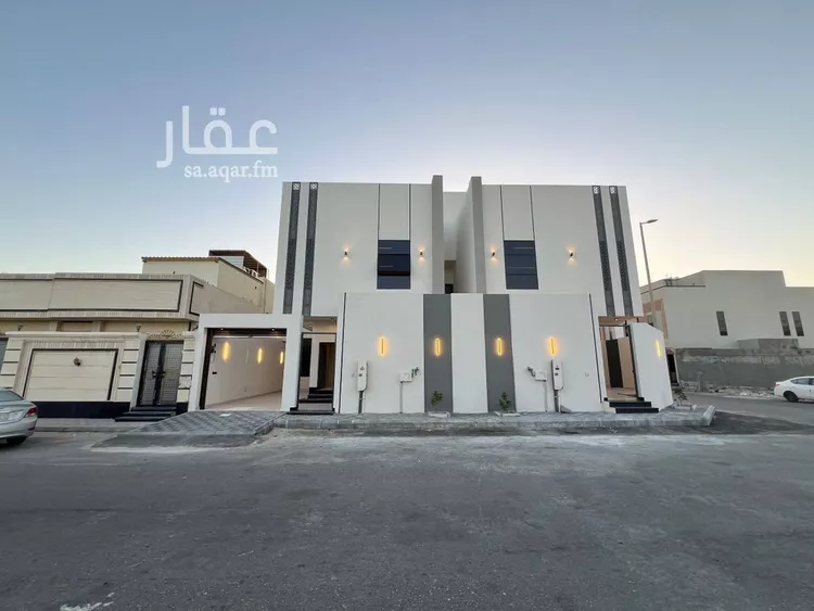 Villa for Sale in Al Khobar As Sawari