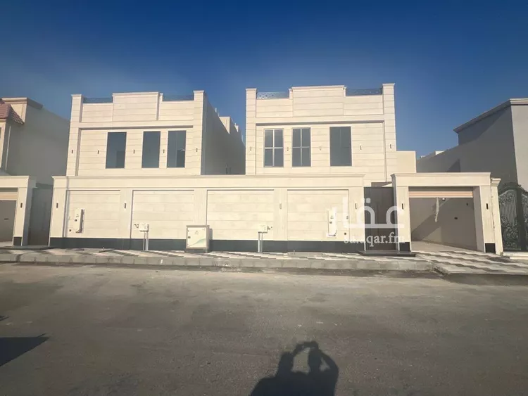 فيلا للبيع في شارع عسير, حي الصواري, مدينة الخبر, المنطقة الشرقية