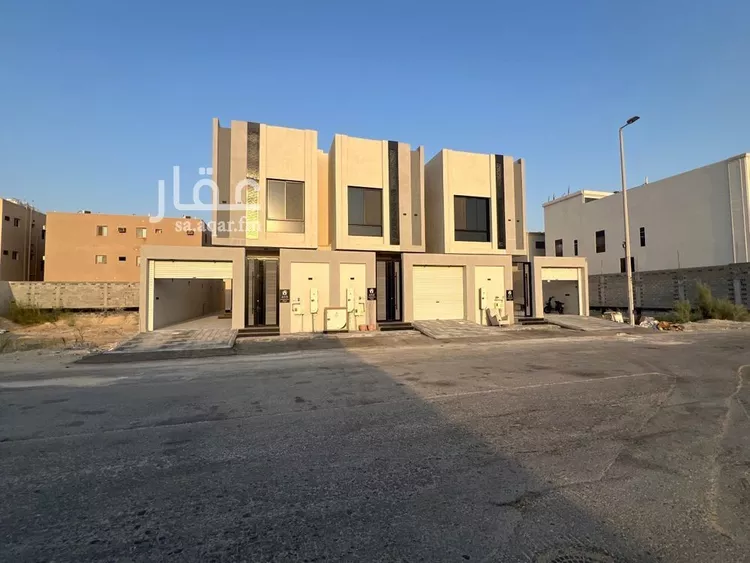 فيلا للبيع في شارع الشامية, حي اللؤلؤ, مدينة الخبر, المنطقة الشرقية صورة 2