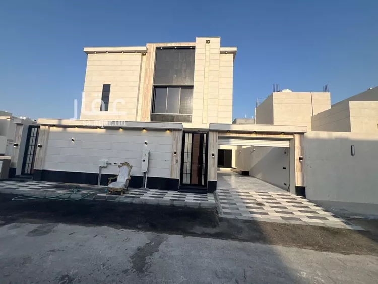 Villa for Sale in Al Khobar Al Amwaj