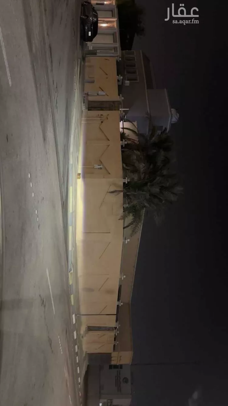 دور للإيجار في شارع ابو ذر الغفاري, حي الدوحة الجنوبية, مدينة الظهران, المنطقة الشرقية