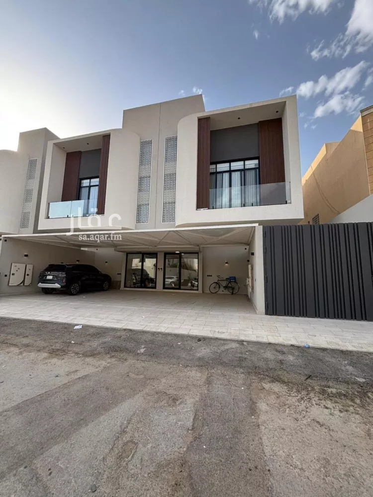 دور للإيجار في شارع البطين, حي النزهة, مدينة الرياض, منطقة الرياض 1 صورة