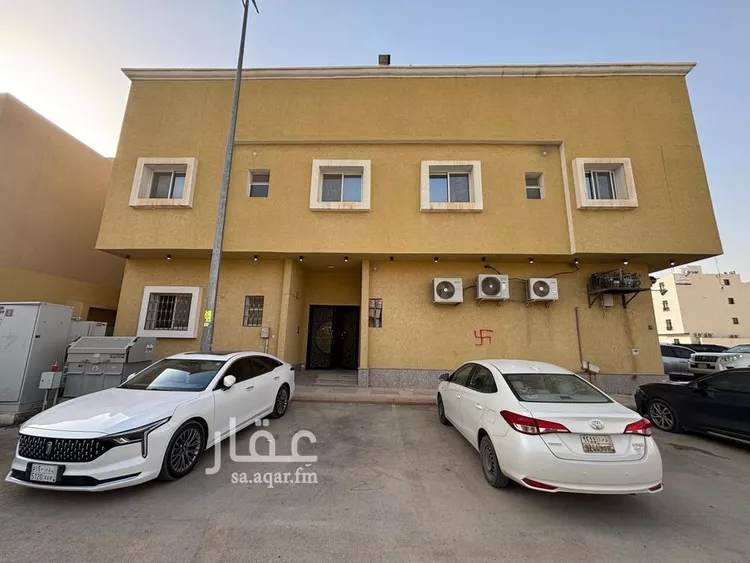 شقة للإيجار في شارع سالم بن عمير الاوسي, حي العارض, مدينة الرياض, منطقة الرياض