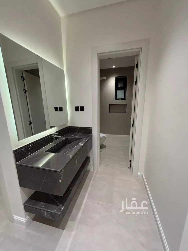 دور للإيجار في شارع ابي بشر سيبويه, حي بدر, مدينة الرياض, منطقة الرياض 9