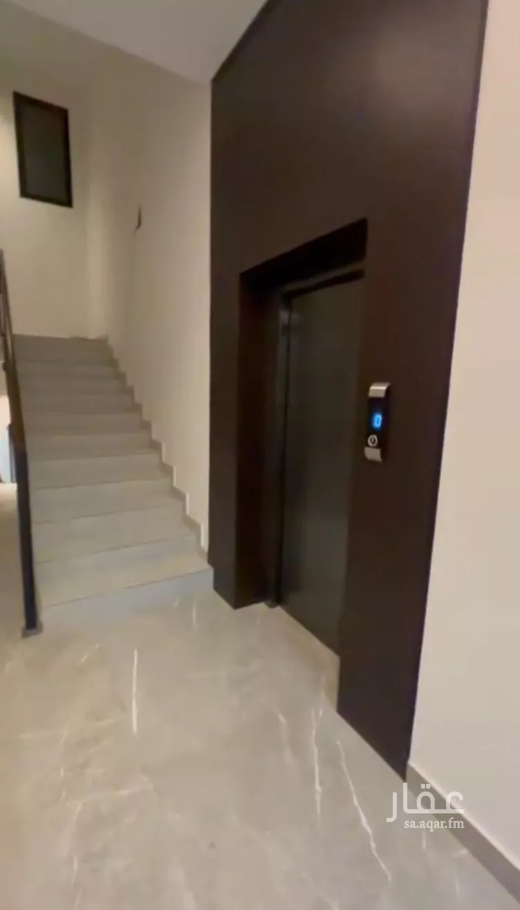 دور للإيجار في شارع إبراهيم بن عيسى, حي النرجس, مدينة الرياض, منطقة الرياض صورة 3