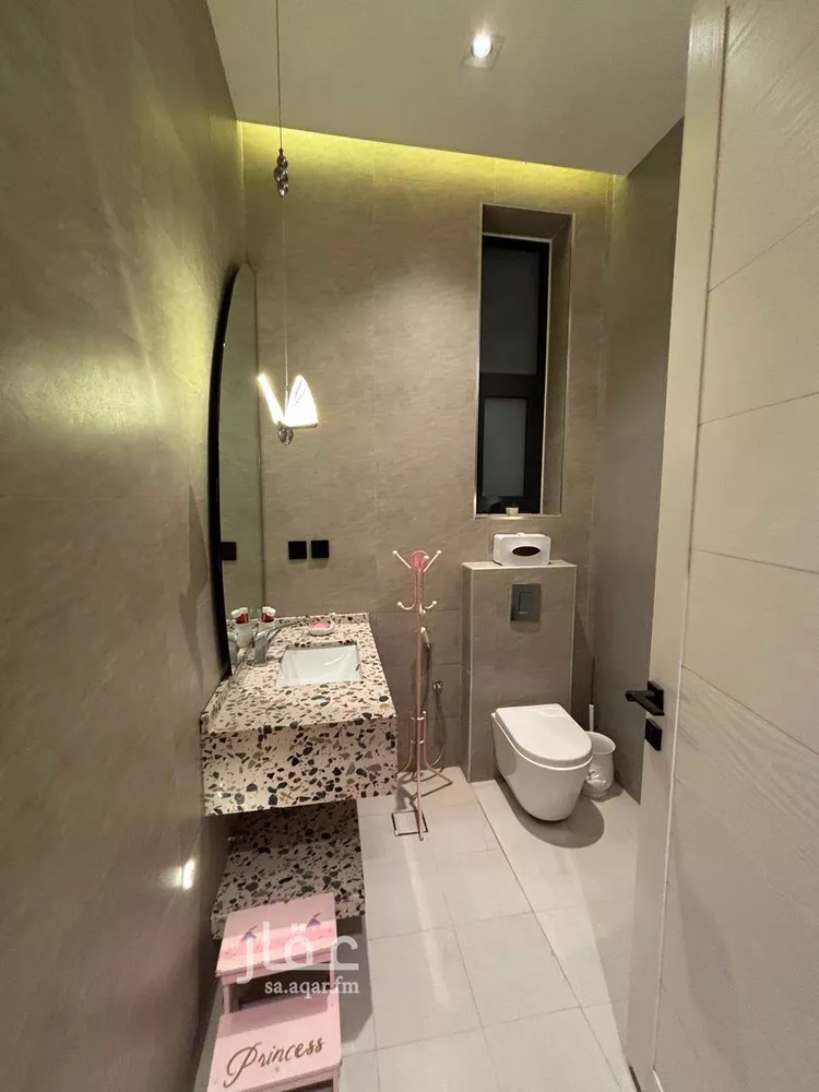 Villa for Rent in Riyadh Al Qirawan صورة 2