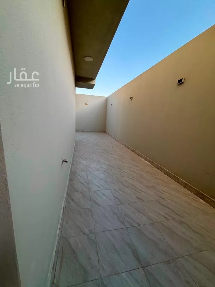 شقة للإيجار في شارع علقمة بن وائل, حي النرجس, مدينة الرياض, منطقة الرياض 7