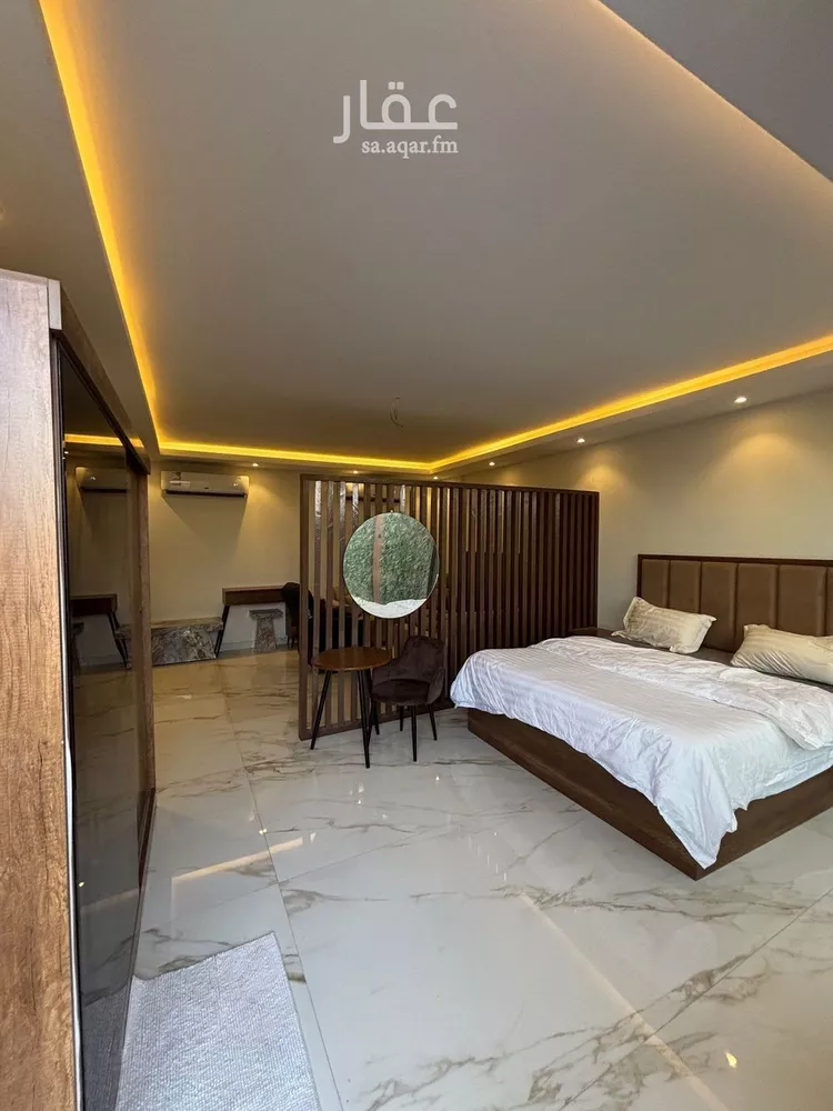 Studio for rent in Riyadh Al Mughrizat صورة 4