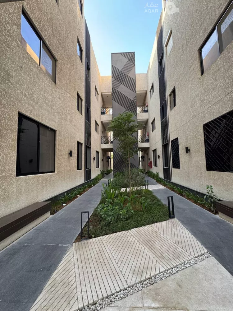 Apartment for Rent in Riyadh Al Malqa 8
