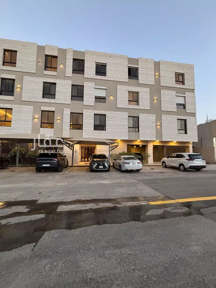 Apartment for Rent in Riyadh Al Malqa