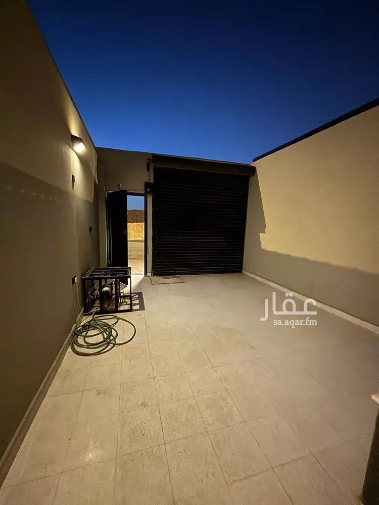 دور للإيجار في شارع المتنبي, حي مغرزات, مدينة الرياض, منطقة الرياض صورة 2