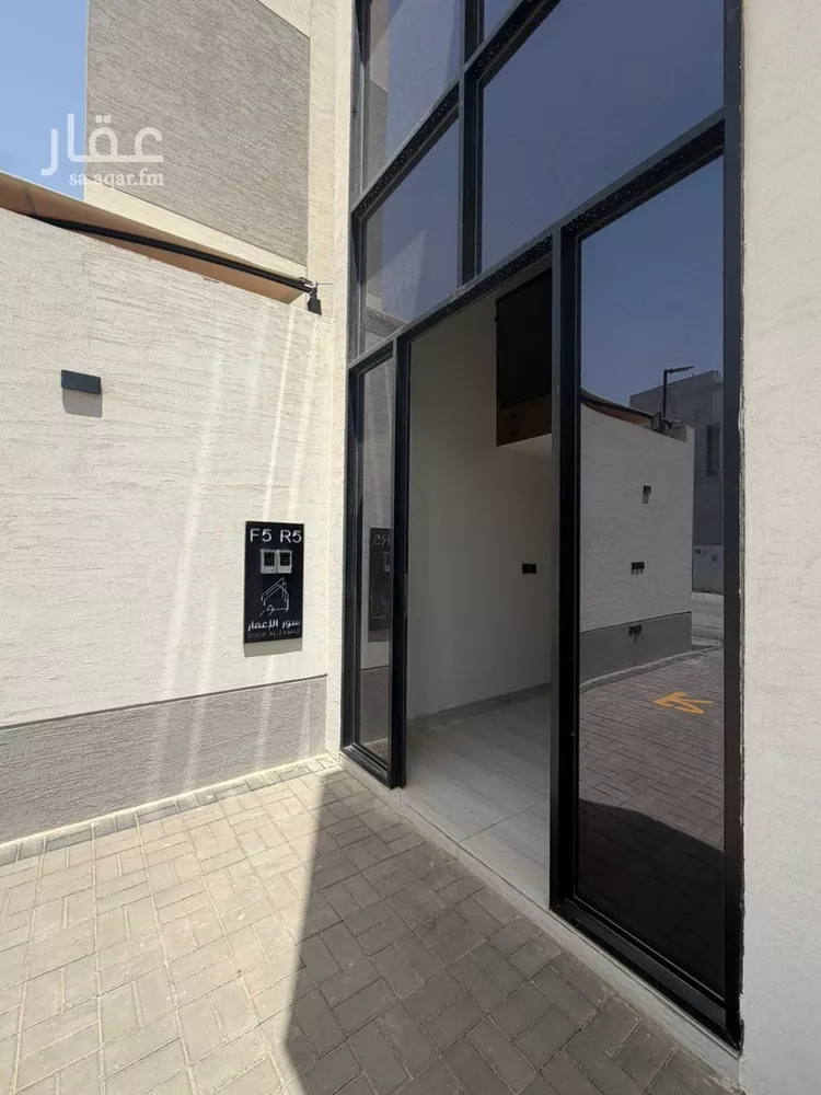 شقة للإيجار في شارع 231, حي النرجس, مدينة الرياض, منطقة الرياض 12