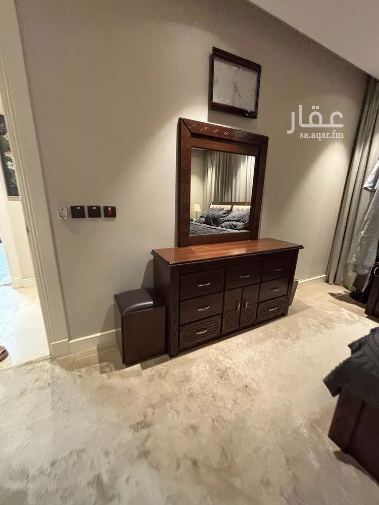 شقة للإيجار في شارع الامير مقرن بن عبدالعزيز, حي مغرزات, مدينة الرياض, منطقة الرياض 9
