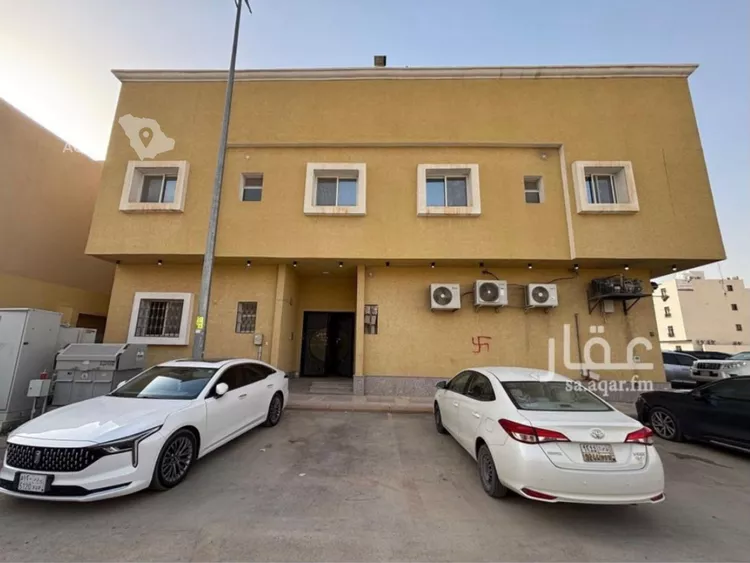 Apartment for Rent in Riyadh Al Arid