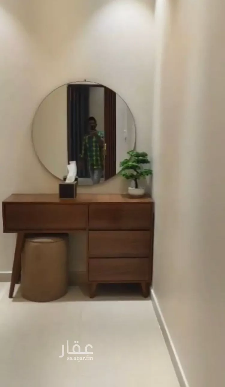 شقة للإيجار في شارع سعيد بن الحارث السهمي, حي عرقة, مدينة الرياض, منطقة الرياض صورة 5