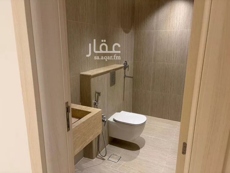 شقة للإيجار في شارع جبريل بن جميل, حي النرجس, مدينة الرياض, منطقة الرياض صورة 2