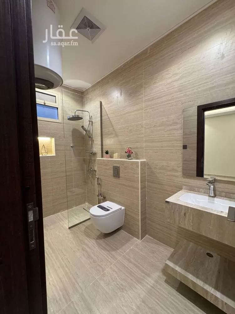 Floor for Rent in Riyadh Al Arid صورة 3