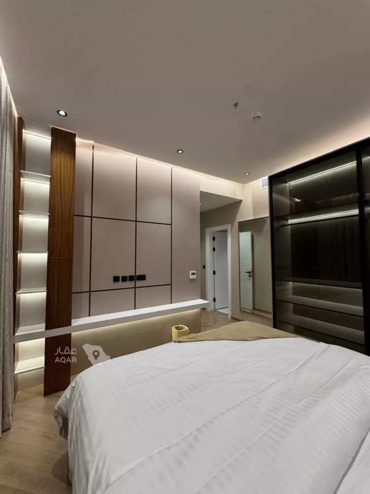 Apartment for Rent in Riyadh Al Malqa 6