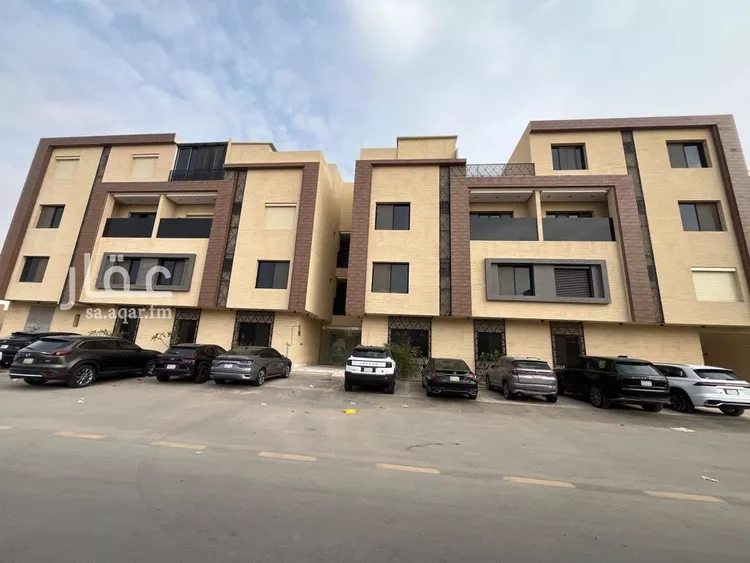 شقة للإيجار في شارع سلوى, حي الإزدهار, مدينة الرياض, منطقة الرياض
